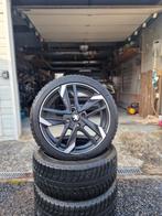 Peugeot velgen, Auto-onderdelen, Banden en Velgen, 17 inch, Band(en), Personenwagen, 205 mm