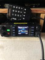 Anytone AT - D578 UV plus, 144/430 MHz, Ophalen, Zo goed als nieuw, Zender en Ontvanger
