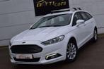 Ford Mondeo 2.0TDCi* Lichte vracht* (bj 2017), Auto's, Voorwielaandrijving, Stof, Gebruikt, 4 cilinders