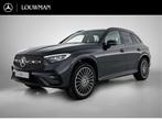 Mercedes-Benz GLC 300 300e 4MATIC Sport Edition | Nightpakke, Auto's, Automaat, Zwart, Parkeerassistent, GLC