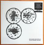 Richard Maxfield - Electronic Music (lp vinyl), Ophalen of Verzenden