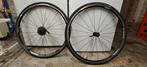 Aluminium wielen met skidbrakes + 10v 11-28 cassette, Fietsen en Brommers, Ophalen, Gebruikt