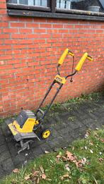 Elektrische frees powerplus, Tuin en Terras, Grasmaaiers, Ophalen, Gebruikt