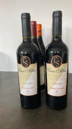 Cabernet Sauvignon 2006 Chile, Verzamelen, Wijnen, Nieuw, Ophalen of Verzenden, Zuid-Amerika, Rode wijn