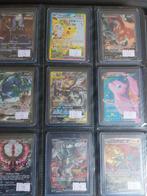 Map 1, Hobby en Vrije tijd, Verzamelkaartspellen | Pokémon, Ophalen of Verzenden, Zo goed als nieuw