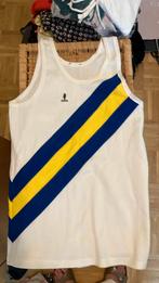 Vintage sportshirt, Ophalen, Zo goed als nieuw