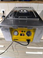 Tempereuse chocolat à air MF 200 de Mallard Ferriere