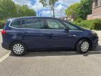 Opel zafira 1.6D Bj 2017(EURO6B) 91000km!!! 7 plaatsen, Auto's, 4 deurs, Monovolume, Euro 6, Parkeersensor