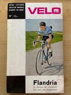Annuaire Velo 1967, Collections, Comme neuf, Livre ou Revue, Enlèvement ou Envoi