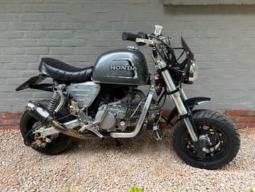 Moto Gorilla 150cc beschikbaar voor biedingen