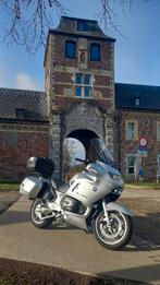 BMW R1150RT 2004, Motoren, 1150 cc, 2 cilinders, LED Verlichting, Motorrijbewijs A