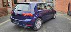 Volkswagen Golf (bj 2020), Auto's, Te koop, Berline, Benzine, Airconditioning