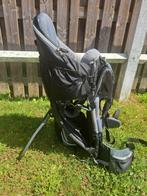 Porte-bébé Deuter Kid Comfort, Kinderen en Baby's, Ophalen, Zo goed als nieuw, Draagzak