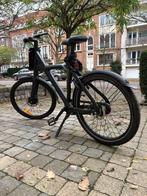 VanMoof X3 Donker/Zwart (Klein/Klein), Fietsen en Brommers, Ophalen, Gebruikt, Elektrisch