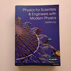 Physics for scienticts&engineers with modern physics 4th ed, Boeken, Studieboeken en Cursussen, Ophalen