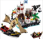 Lego El Dorado Fort 10320, Lego, Enlèvement ou Envoi, Neuf