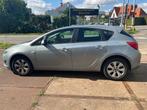 2014 Opel Astra Personenauto, Gebruikt, Overige brandstoffen, Bedrijf, Handgeschakeld