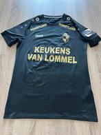 Maesen Lierse 21/22 wedstrijdshirt matchworn match worn, Verzamelen, Ophalen of Verzenden