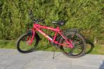 18" kinderfiets, Fietsen en Brommers, Ophalen, Zo goed als nieuw, 16 tot 20 inch