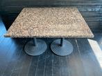 Tuintafel, Ophalen, Zo goed als nieuw