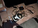 Playstation vr v1 plus ps5 adaptor, Ophalen of Verzenden, Zo goed als nieuw