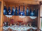 Glazen decor, Ophalen of Verzenden, Gebruikt