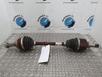 FORD FIESTA 1.0 Ecoboost MHEV [L_DRIVESHAFT] 2023 beschikbaar voor biedingen