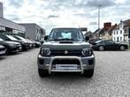 Suzuki Jimny Jimny Club*BULLBAR*TREKHAAK*NEW CONDITION*, Auto's, Suzuki, 0 kg, 4 zetels, Electronic Stability Program (ESP), 0 kg