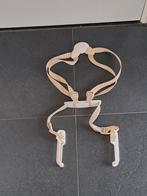 Stokke Tripp Trapp originele tuigje, Enlèvement, Comme neuf, Chaise évolutive, Ceinture(s)