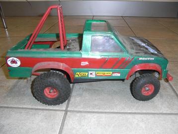 Kyosho Toyota Hilux #2412 vintage 1981 beschikbaar voor biedingen