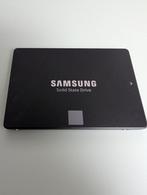2x Samsung 860 EVO SSD 250GB, Computers en Software, Harde schijven, Ophalen, Intern, Gebruikt, Samsung
