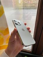 Iphone 16 pro 128 gb, Telecommunicatie, Mobiele telefoons | Apple iPhone, Ophalen of Verzenden, Zo goed als nieuw, 128 GB