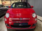 Fiat 500C 1.2i Cabrio Airco PDC 64.000km Euro6b Topstaat!, Auto's, Fiat, 0 kg, 4 zetels, 4 cilinders, Cabriolet