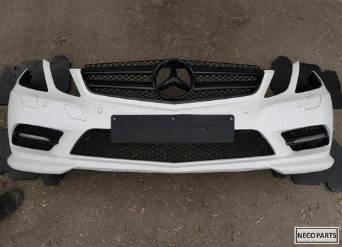 MERCEDES W207 E COUPE PAKKET AMG 6X BUMPER 799 LEVERBAAR!!, Auto-onderdelen, Carrosserie, Spatbord, Mercedes-Benz, Gebruikt, Ophalen of Verzenden