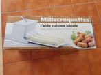 Appareil a fabriquer des croquettes  NEUF, Ophalen, Nieuw