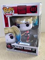 Funko Pop 451 Harley Quinn with bat, Ophalen of Verzenden, Nieuw