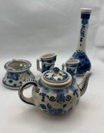 Delftse voorwerpen, Antiek en Kunst, Ophalen of Verzenden