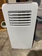 Mobiele airco Eurom 9000BTU, Elektronische apparatuur, Airco's, Ophalen, Mobiele airco, 2 snelheden