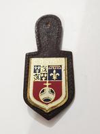 Borsthanger Politie C.R.S 49., Enlèvement ou Envoi