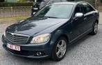 Mercedes W204 C220 CDI Elegance Automaat 2de eigenaar, Auto's, Automaat, Diesel, Grijs, Particulier