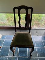 Stoelen, Autres couleurs, Enlèvement, Utilisé, Bois