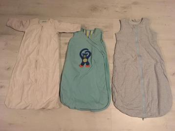 Winterslaapzakken voor baby’s beschikbaar voor biedingen