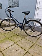 Fiets te koop van het merk Thompson, Ophalen