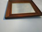 Miroir en bois, Enlèvement, Rectangulaire, 50 à 100 cm, Moins de 100 cm