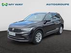 Volkswagen Tiguan Tiguan 1.5 TSI Life OPF (EU6AP), Airbags, 146 g/km, Handgeschakeld, SUV of Terreinwagen
