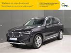 BMW X3   XDRIVE 20I MILD HYBRID, Auto's, 173 g/km, Zwart, 184 pk, Bedrijf