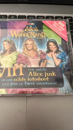 K3 - Alice in Wonderland, Cd's en Dvd's, Cd's | Kinderen en Jeugd, Ophalen of Verzenden