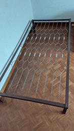 Eenpersoonsbed, Enlèvement