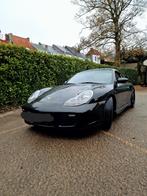 996 cabriolet met hardtop, Auto's, Porsche, Handgeschakeld, Particulier, Te koop, Benzine