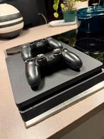 PS4 zo goed als nieuw, Games en Spelcomputers, Ophalen